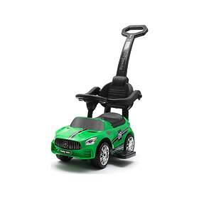 Baby Mix Racer Su Crawler Bil