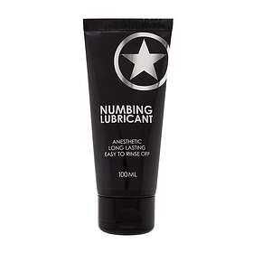 Ouch! Numbing Lubricant, 100ml