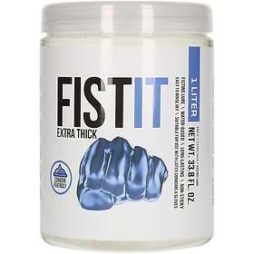 Pharmquests Fistit, Extra Thick, 1000ml