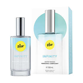 Pjur Infinity: Vattenbaserat Glidmedel, 50ml