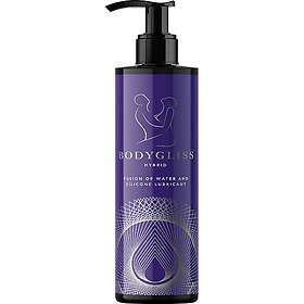 BodyGliss Erotic: Hybrid Fusion Lubricant, 150ml