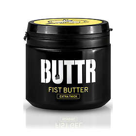 BUTTR Extra Thick Fist Butter, 500ml