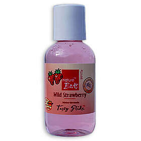 Wild Strawberry Tasty Glide 50ml