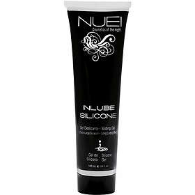 Nuei Inlube Silicone, Sliding Gel, 100ml