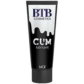 BTB Cosmetics Cum Lubricant 100ml