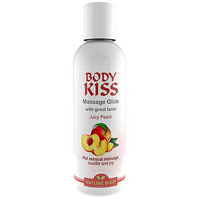 Nature Body Kiss Peach 100ml