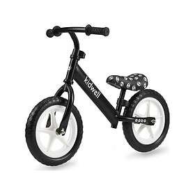 Kidwell Balance Bike Rebel Panda