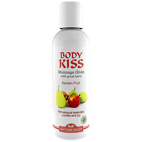 Nature Body Kiss Garden Fruit 100ml