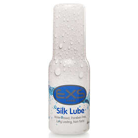 EXS Silk Lube 50ml