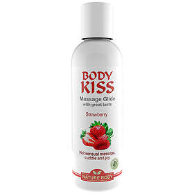 Nature Body Kiss Strawberry 100ml