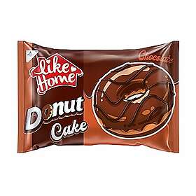 Like Home Donut Cake Chocolate 40g