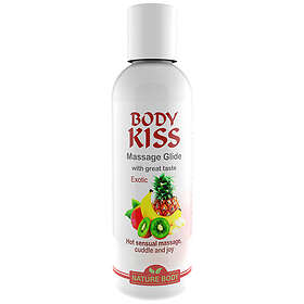 Nature Body Kiss Exotic 100ml