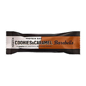 Barebells Cookies & Caramel 55g