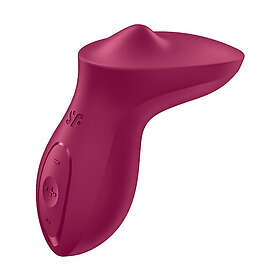 Satisfyer Exciterrr, Rolling Lay-On Vibrator