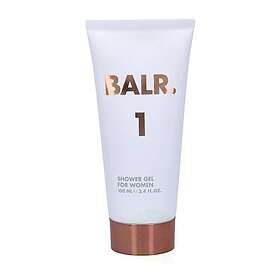 BALR. 1 For Women Duschgel 100ml