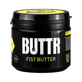 BUTTR Fisting Butter 500ml