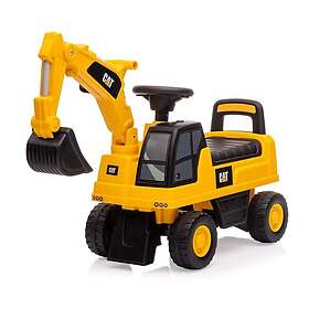 Milly Mally CAT Excavator