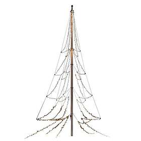 Konstsmide 4783-817 Ljusslingor 9m