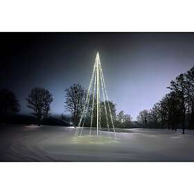 Formenta Glimma LED 400 LED 6m