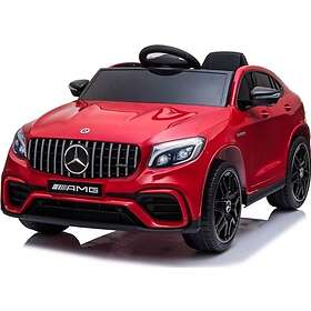 Ramiz Mercedes Benz Glc63s Auto