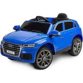 Toyz Batteri Vehikel Audi Q5 Blue