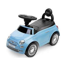 Toyz Jeździk Fiat 500 Blue