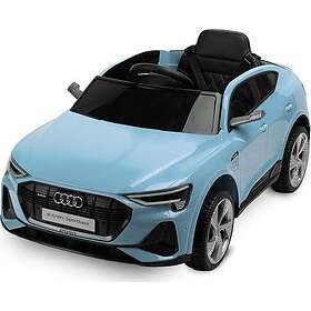 Toyz Audi Etron Sportback Blå