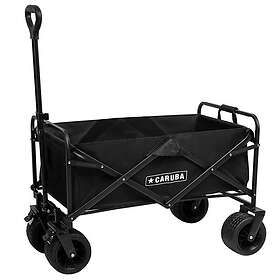 Caruba Foldable Transport Trolley