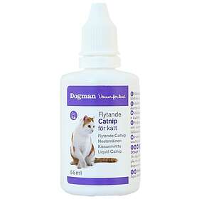 Dogman Catnip för katt 55ml