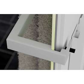 Infravivo IR 500Watt 12 m2 (900 x 600)