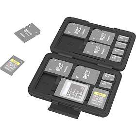 SmallRig 3192 Memory Card Case