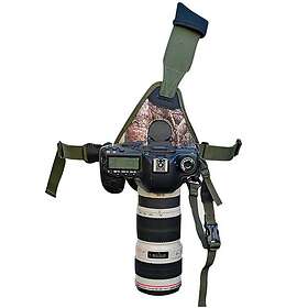 Cotton Skout G2 Sling Style Harness for Camera