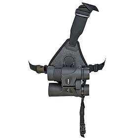 Cotton Skout G2 Sling Style Harness for Binoculars