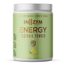 In2Zym Isotonic Energy Powder Lemon 750g