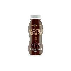 In2Zym Protein Shake Choklad 250ml