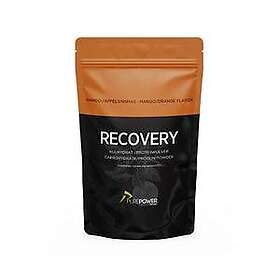 Purepower Recovery Mango & Apelsin 400g