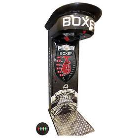 ProGames Boxningsmaskin Multiplayer