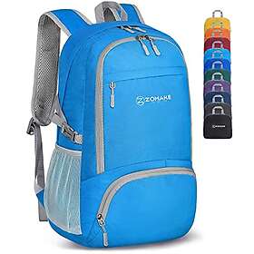 Zomake TM0077 Ultralätt Vikbar Ryggsäck 30L