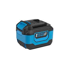 Hogert Batteri HT2E241-A60 6,0Ah