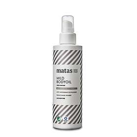 Matas Striber Mild Body Oil 200ml