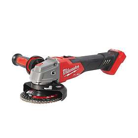 Milwaukee M18 FSAGV125XB-0X (utan batteri och laddare)