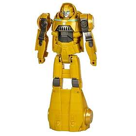 Hasbro Transformers One Bumblebee B-127