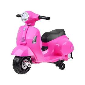 Jokomisiada Batteridriven Scootermotor Vespa Pa0238