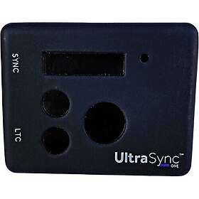 Atomos AtomX UltraSync ONE Silicon Case