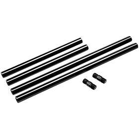 SmallRig 1659 15mm Alu Alloy Rods Combination