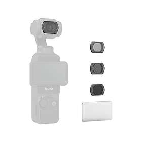 SmallRig 4774 ND Filter Set (DJI Osmo Pocket 3)