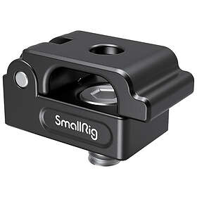 SmallRig 2418 Universal Spring Cable Clamp, 2 st