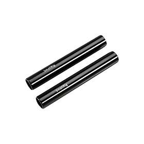 SmallRig 1049 15mm Alu Alloy Rods (M12-10cm)