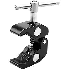 SmallRig 735 Super Clamp w/ 1/4 and 3/8 Thread