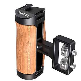SmallRig 2913 Wooden Mini Side Handle